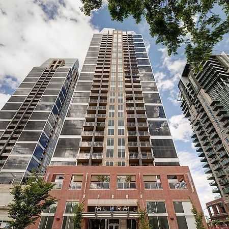 Monki Di Executive Suites - Alura YYC Kültér fotó