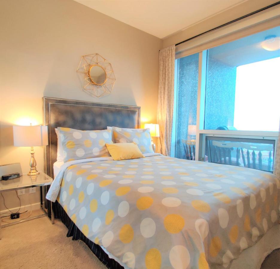 Monki Di Executive Suites - Alura YYC Kültér fotó
