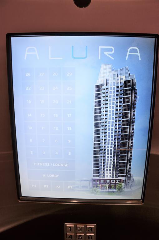 Monki Di Executive Suites - Alura YYC Kültér fotó